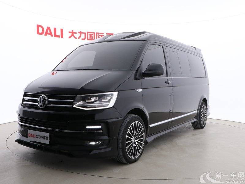 Volkswagen Caravelle 2019 #2 Volkswagen Caravelle 2019 car image #2
