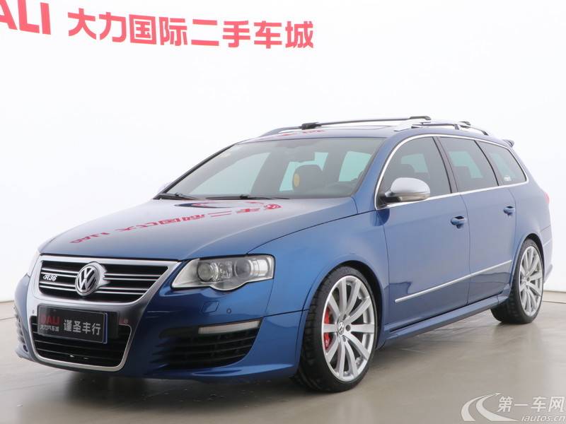 大众 Passat 2011 汽车图片 #2
