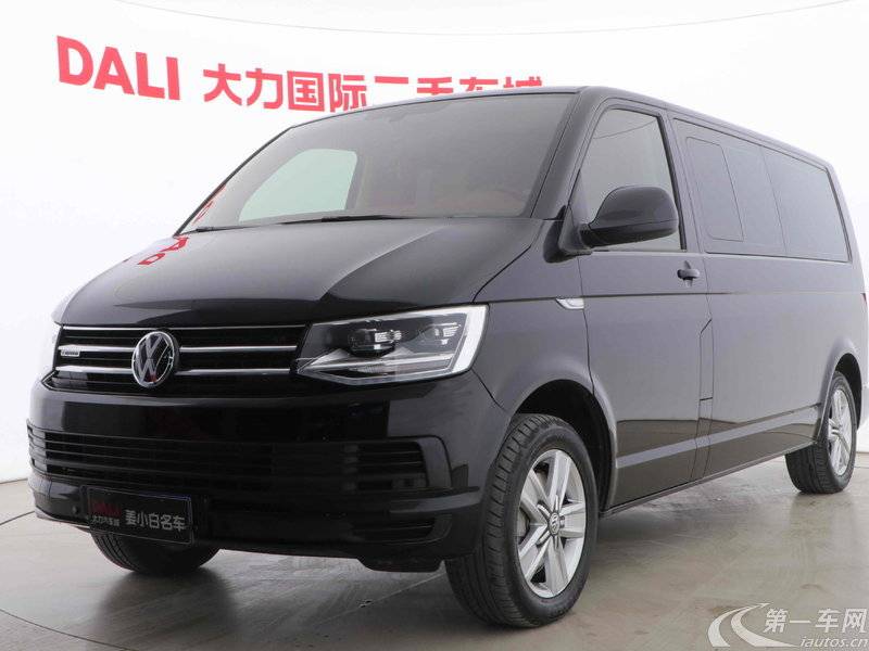 Volkswagen Caravelle 2020 car image #2