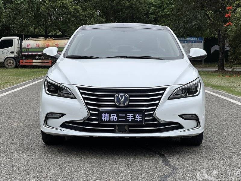 Changan Raeton 2018 car image #2
