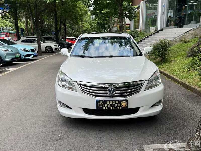 Changan Raeton 2016 car image #2