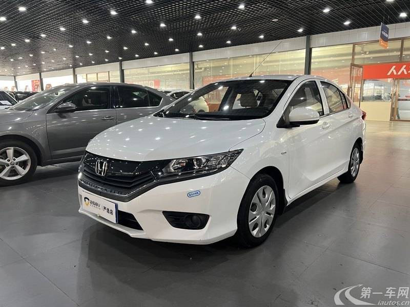 Honda Greiz 2016 #2 Honda Greiz 2016 car image #2