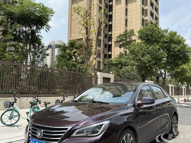 Changan Raeton 2018 car image #2