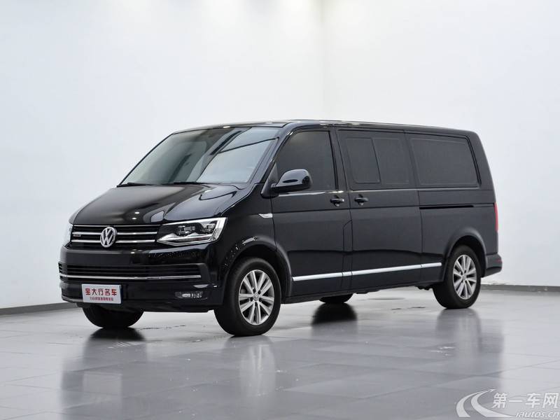 Volkswagen Caravelle 2020 car image #2