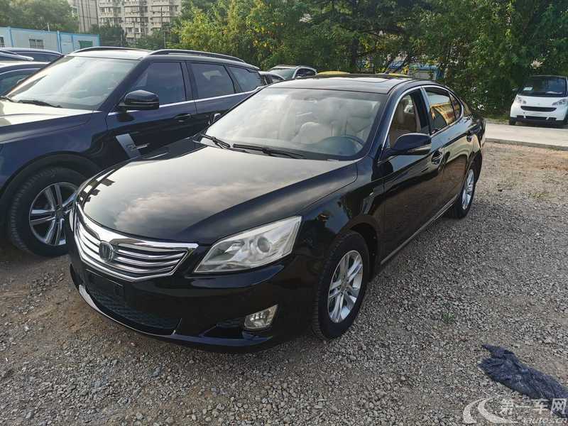 Changan Raeton 2015 car image #2