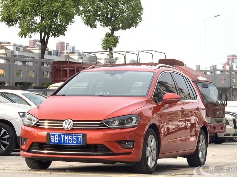 Volkswagen Golf (Imported) 2016 #2 Volkswagen Golf (Imported) 2016 imagem de carro #2