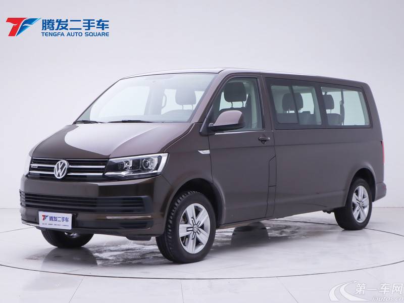 Volkswagen Caravelle 2018 immagine di auto #2