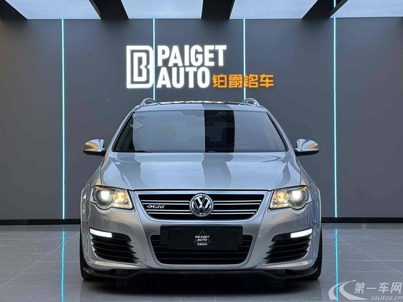 大众 Passat 2011 汽车图片 #2