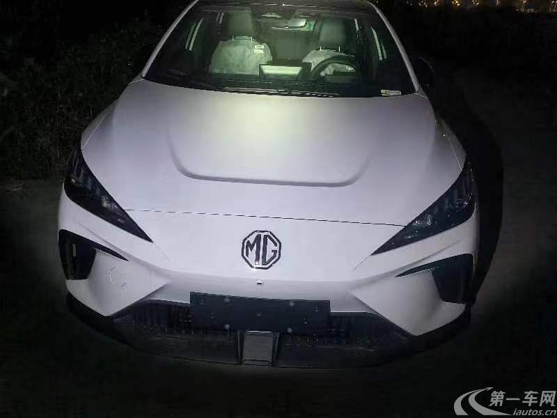 MG 4 EV 2023 #2 MG 4 EV 2023 car image #2
