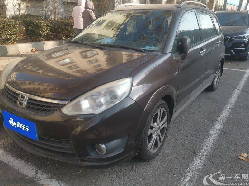 Suzuki Liana A6 2015 immagine di auto #2