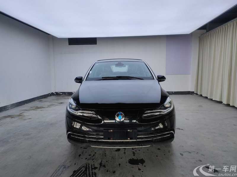 Denza DENZA 2019 car image #2