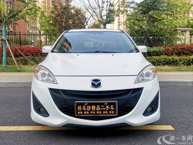 马自达 马自达5 2015 汽车图片 #2