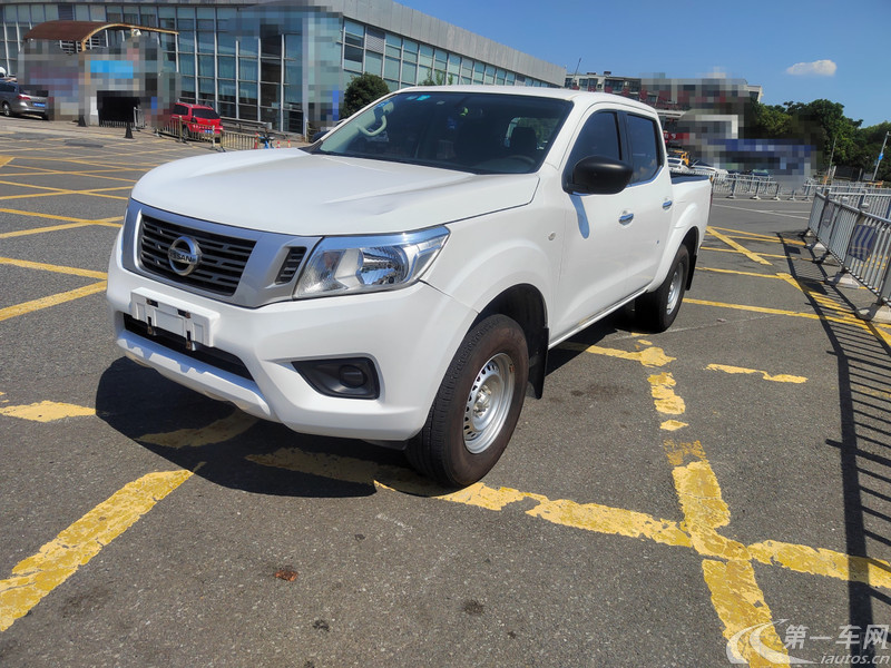 日产 纳瓦拉 2020 汽车图片 #2