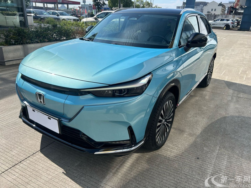 Honda e:NS1 2022 immagine di auto #2