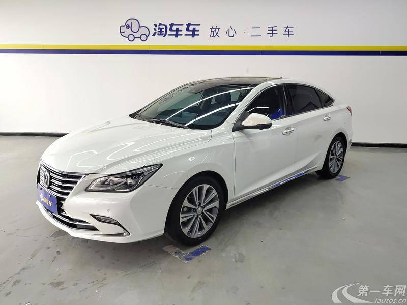 Changan Raeton 2018 immagine di auto #2