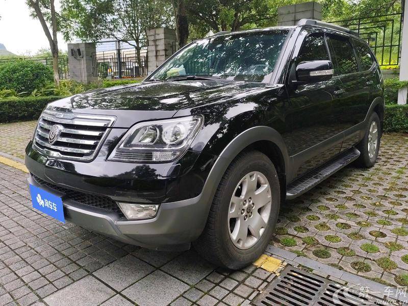 起亚 霸锐 2013 汽车图片 #2