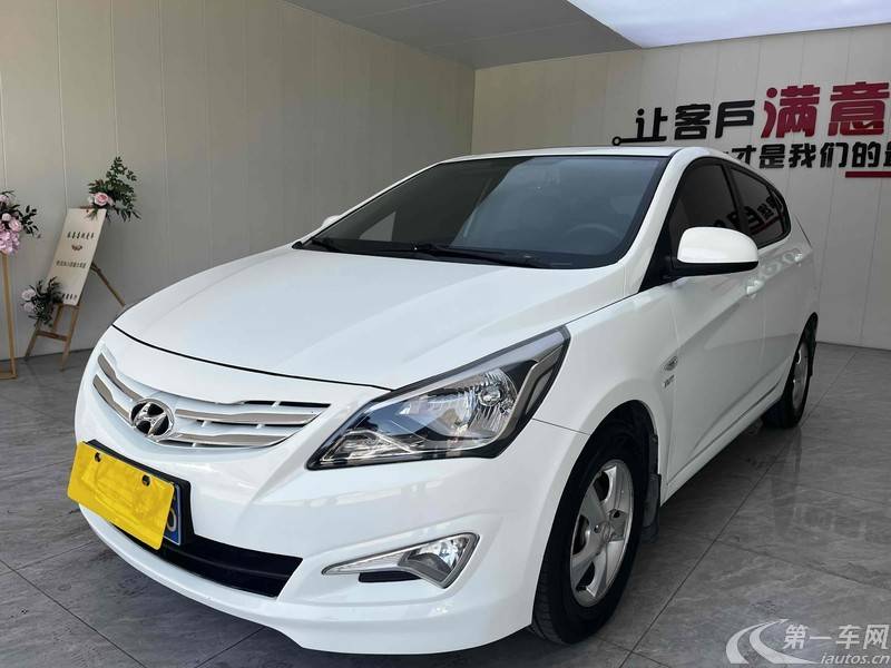 Hyundai Reina Hatchback 2014 #2 Hyundai Reina Hatchback 2014 immagine di auto #2