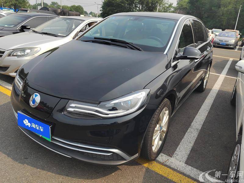 Denza DENZA 2019 صورة سيارة #2