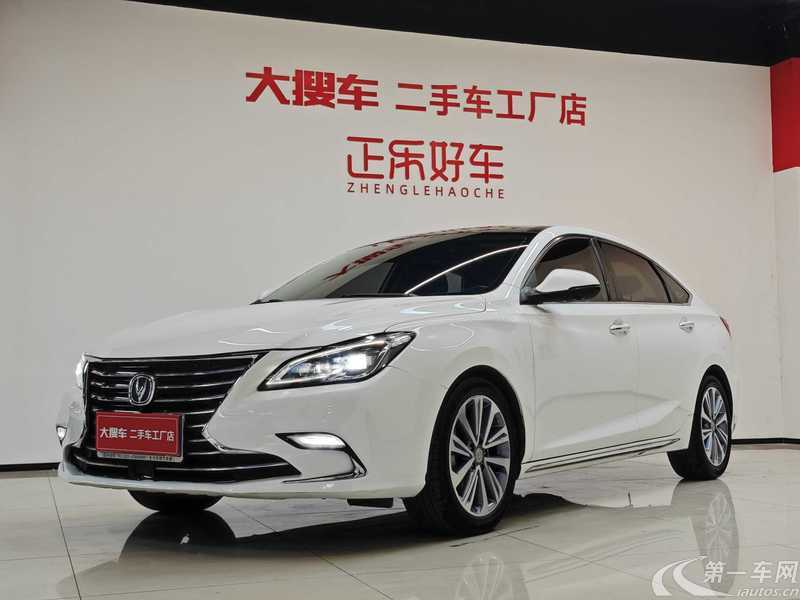 Changan Raeton 2019 #2 Changan Raeton 2019 car image #2