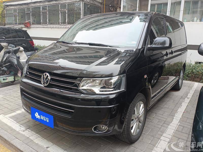 Volkswagen Multivan 2014 #2 Volkswagen Multivan 2014 imagem de carro #2