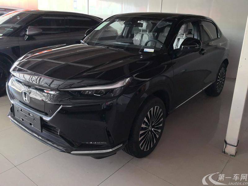 Honda e:NS1 2024 car image #2