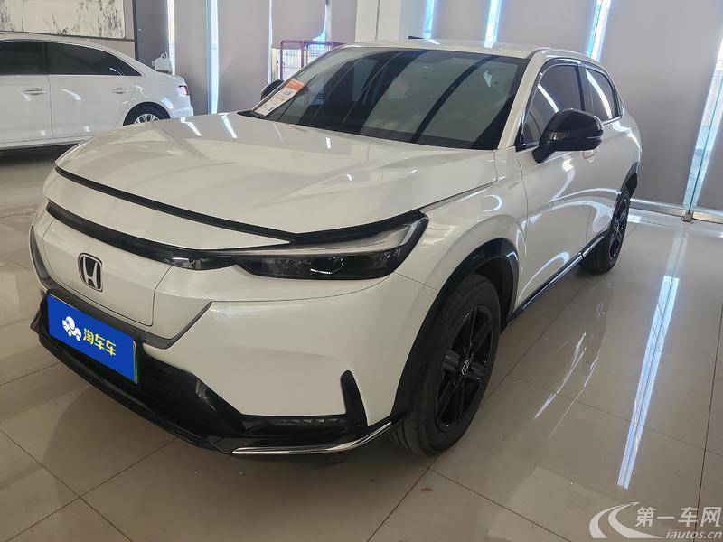 Honda e:NS1 2023 imagem de carro #2