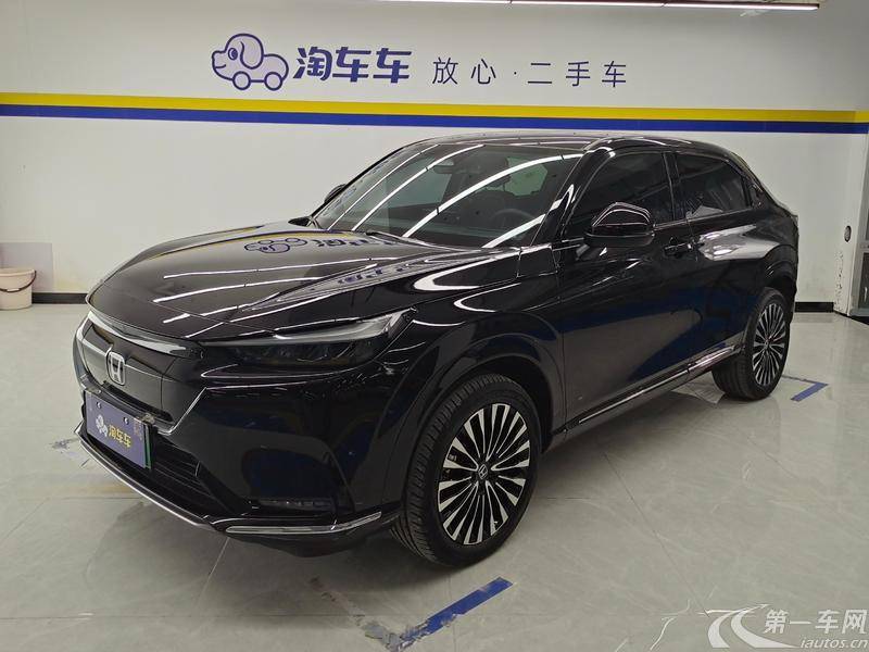 Honda e:NS1 2022 car image #2