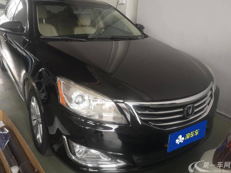 Changan Raeton 2019 car image #2