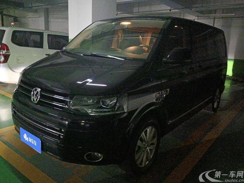 Volkswagen Multivan 2015 #2 Volkswagen Multivan 2015 imagem de carro #2