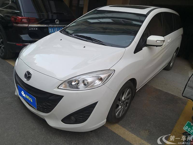 马自达 马自达5 2013 汽车图片 #2