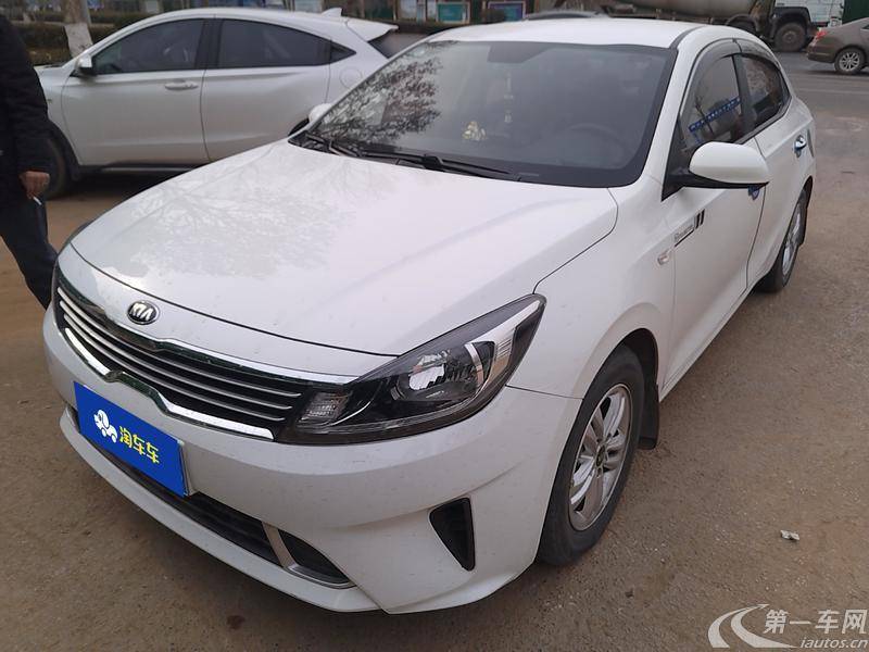 起亚 福瑞迪 2021 汽车图片 #2