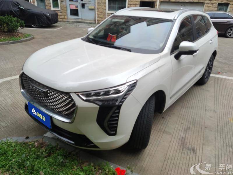 Haval Jolion 2021 car image #2