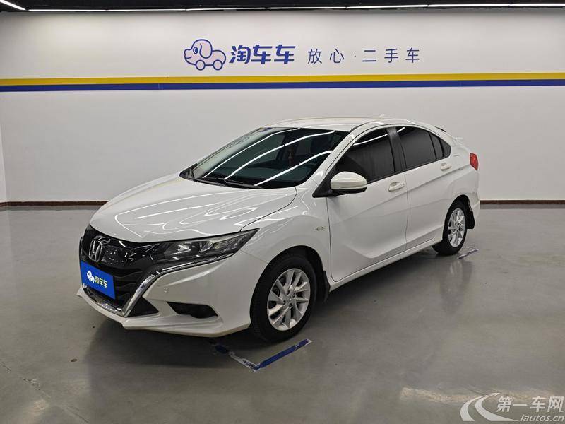 Honda Gienia 2018 #2 Honda Gienia 2018 immagine di auto #2