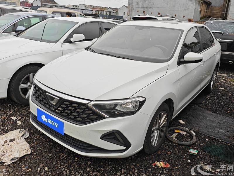 捷达 捷达VA3 2022 汽车图片 #2