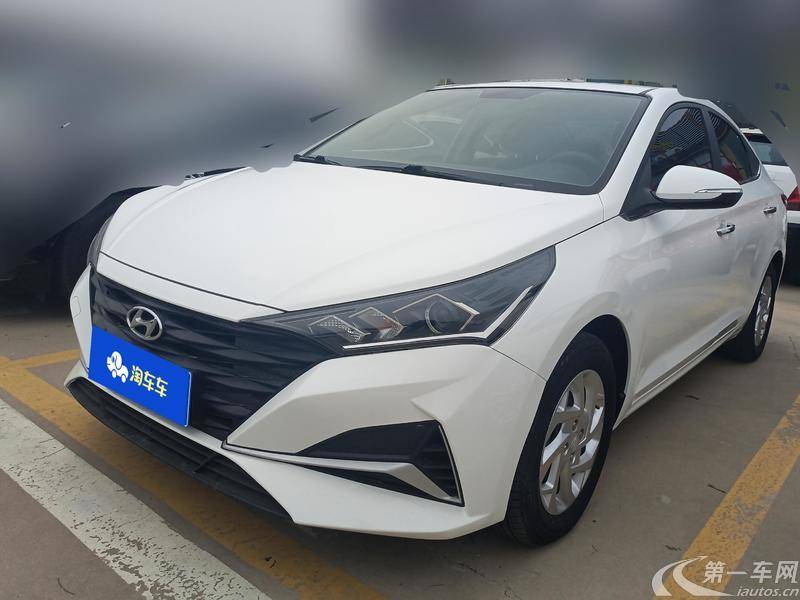 Hyundai Verna 2019 #2 Hyundai Verna 2019 car image #2