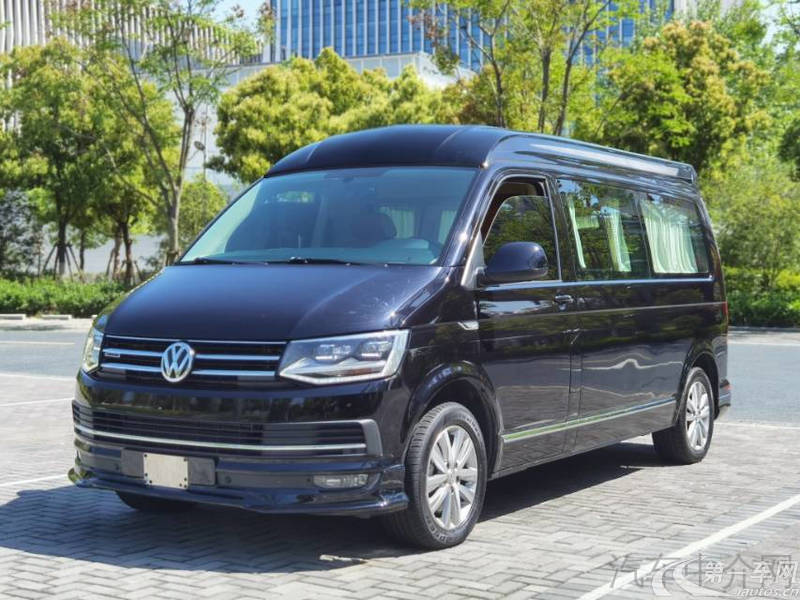 Volkswagen Caravelle 2019 #2 Volkswagen Caravelle 2019 immagine di auto #2