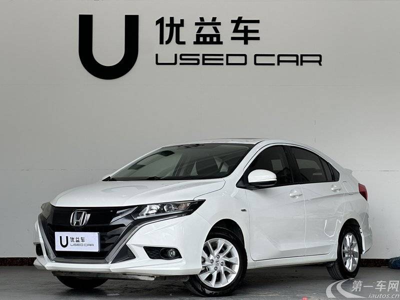 Honda Gienia 2019 #2 Honda Gienia 2019 car image #2