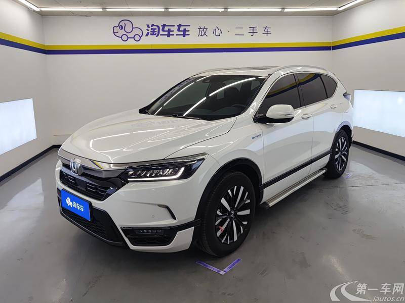 Honda Breeze 2022 immagine di auto #2