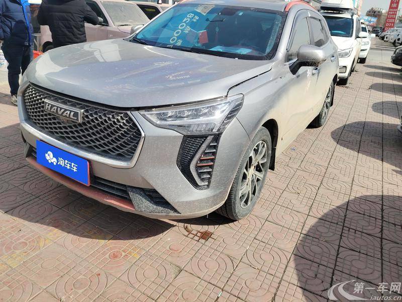 Haval Jolion 2022 car image #2