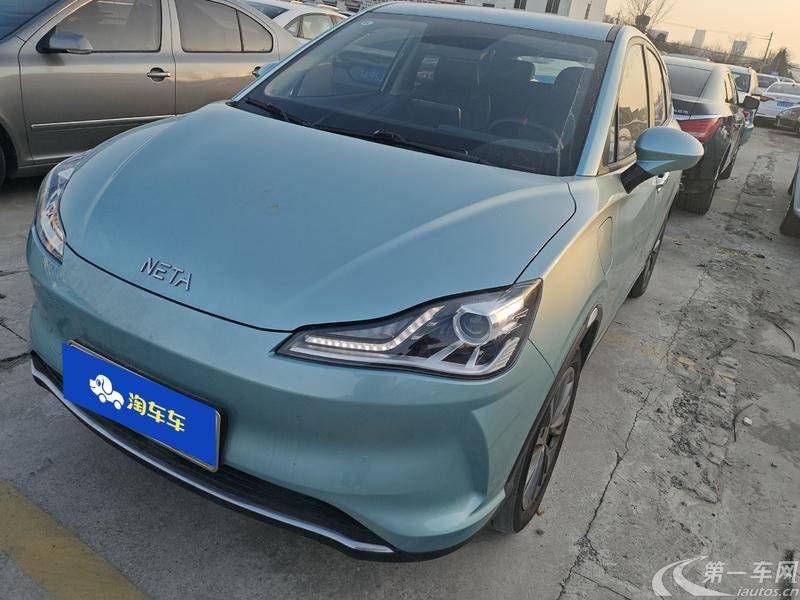 Neta L 2022 imagen de coche #2