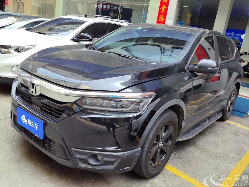 Honda Breeze 2021 immagine di auto #2