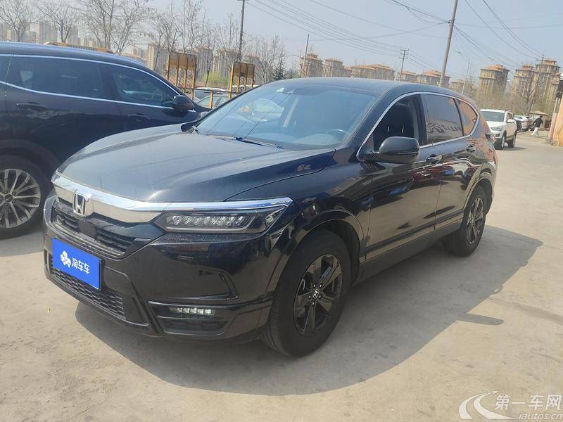 Honda Breeze 2021 car image #2