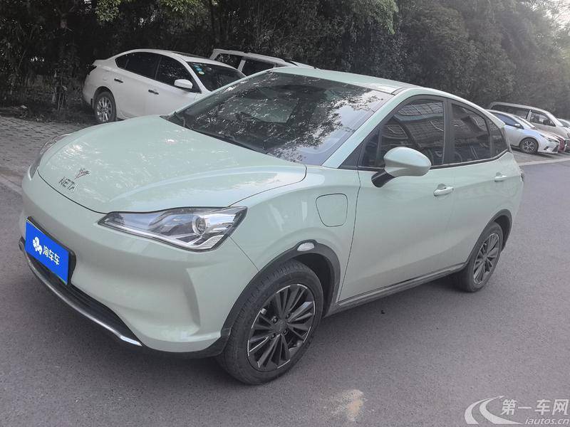 Neta L 2022 imagen de coche #2