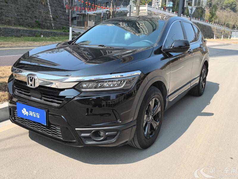 Honda Breeze 2020 #2 Honda Breeze 2020 car image #2