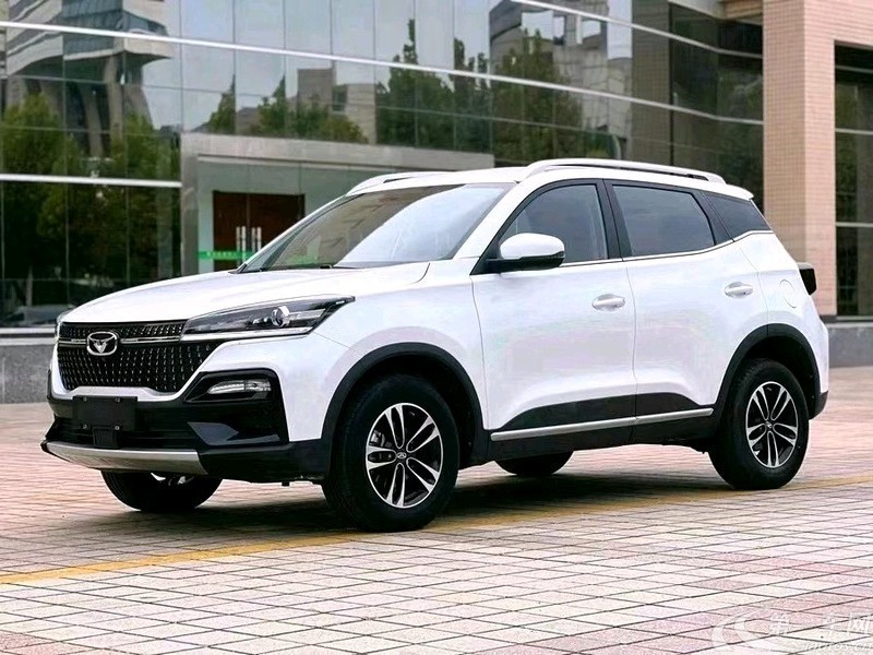 Kaiyi Showjet Pro 2020 car image #2