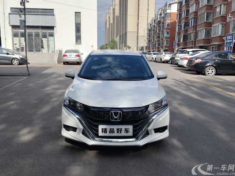 Honda Gienia 2019 #2 Honda Gienia 2019 car image #2