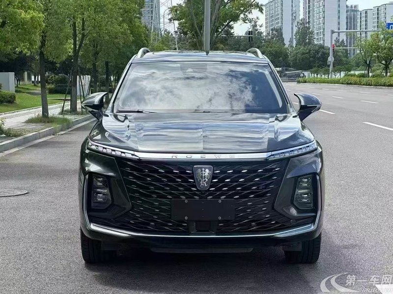Roewe RX5 MAX 2021 изображение автомобиля #2
