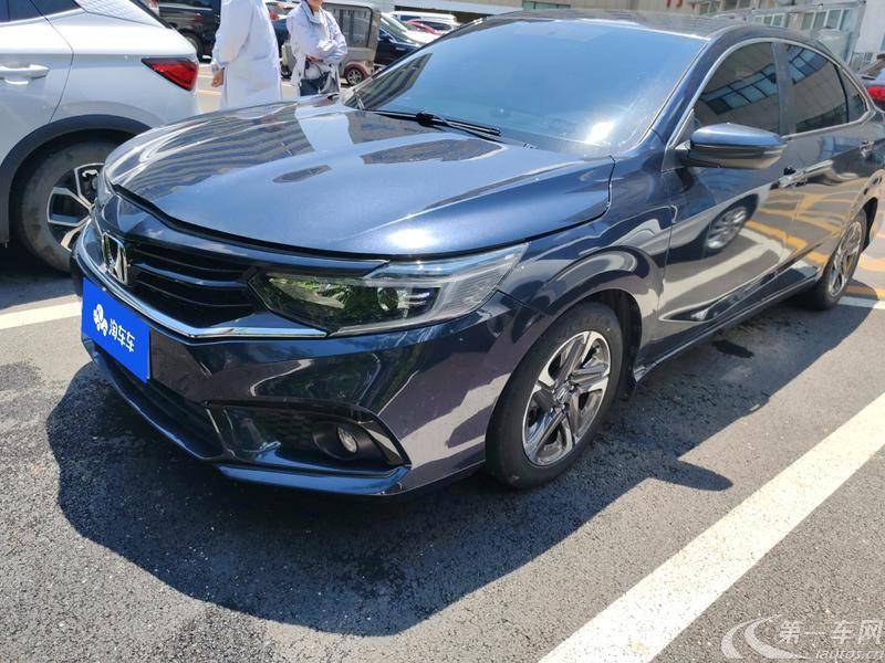 Honda Envix 2020 #2 Honda Envix 2020 صورة سيارة #2