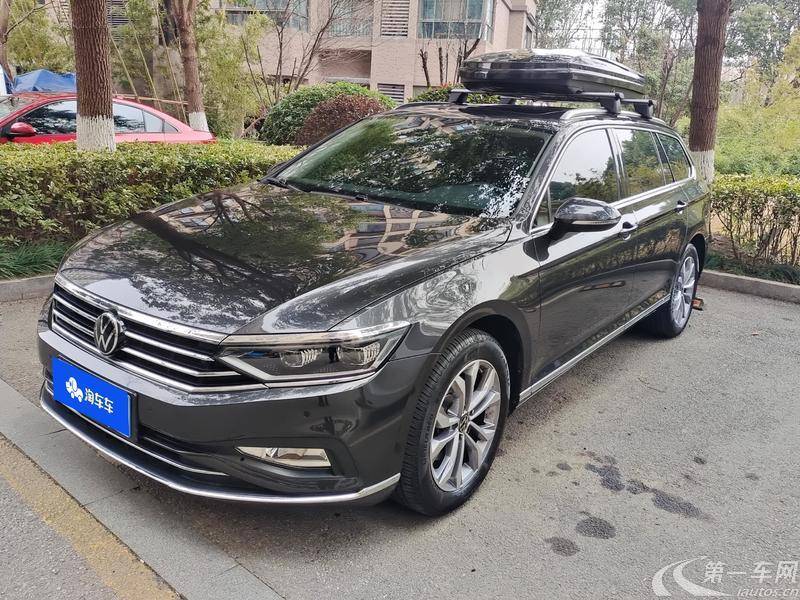 Volkswagen Passat Variant 2022 #2 Volkswagen Passat Variant 2022 imagem de carro #2