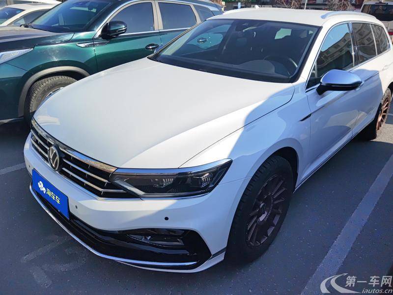 Volkswagen Passat Variant 2022 #2 Volkswagen Passat Variant 2022 immagine di auto #2